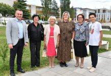 Uspješno održan Sajam u okviru projekta „Tradicijom do sigurnog tržišta“