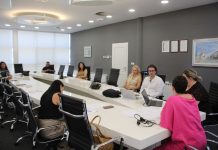 Održan peti sastanak savjeta za zapošljavanje u okviru projekta LEP II “Korak do posla”