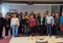 U Sarajevu održan 4. međunarodni sastanak projekta „Culinary Trail“