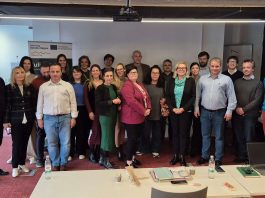 U Sarajevu održan 4. međunarodni sastanak projekta „Culinary Trail“