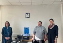 Donacija laptopova Mašinskom fakultetu u okviru projekta „Korak do posla“