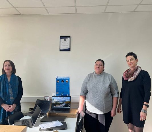 Donacija laptopova Mašinskom fakultetu u okviru projekta „Korak do posla“