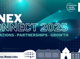 Poziv preduzećima za učešće na ONEX Connect 2025 – povežimo ideje, tržišta i tehnologije