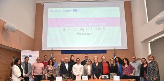 3. projektni sastanak u projektu LIBECCIO