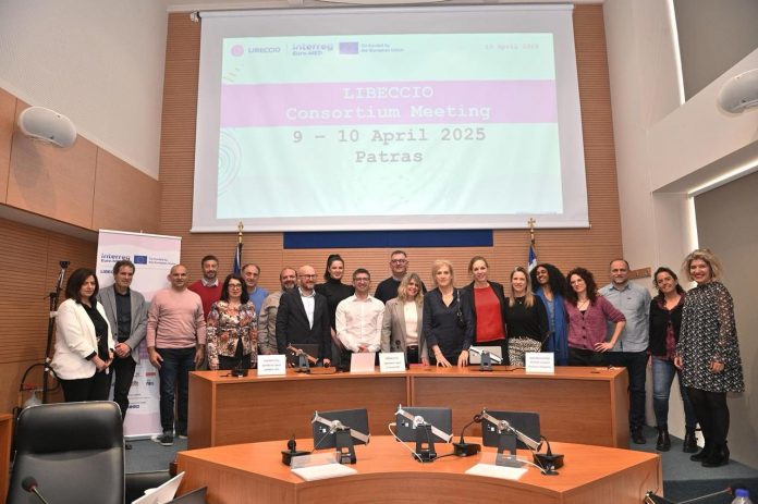 3. projektni sastanak u projektu LIBECCIO