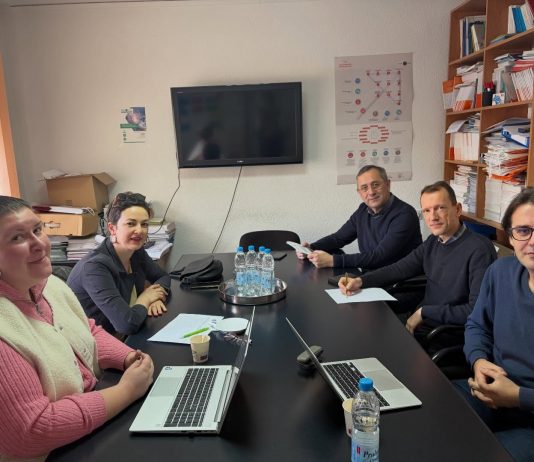 Održan zajednički sastanak Gradske razvojne agencije Istočno Sarajevo i Agencije za razvoj preduzeća EDA u okviru projekta LEP II