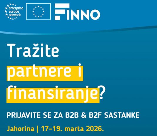 Međunarodni forum FINNO 2026