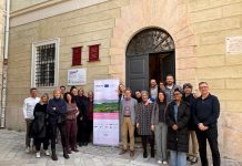 Održan peti sastanak partnerskog konzorcija na projektu LIBECCIO u Kotoru