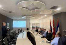 Održana evaluacijska radionica pilot projekta LIBECCIO u Istočnom Sarajevu