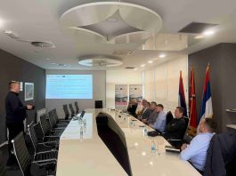 Održana evaluacijska radionica pilot projekta LIBECCIO u Istočnom Sarajevu