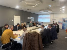 Realizovana radionica o naučenim lekcijama o realizovanom pilot testiranju u Istočnom Sarajevu
