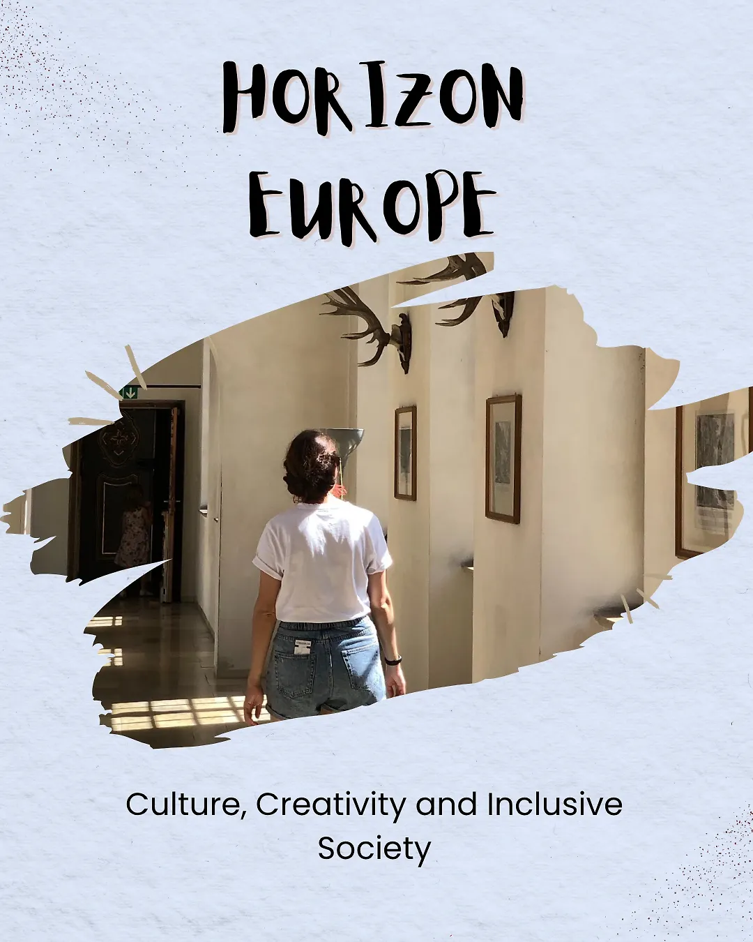 Otvoren poziv u okviru programa Horizon Europe – podrška razvoju kulturnog i kreativnog sektora i inovacija u Evropi
