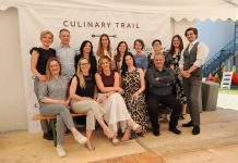 Predstavnici Gradske razvojne agencije Istočno Sarajevo učestvovali na završnim događajima projekta „Culinary Trail“ u Novom Mestu