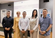 U Istočnom Sarajevu održana završna konferencija projekta LIBECCIO