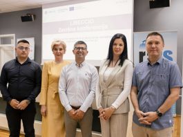 U Istočnom Sarajevu održana završna konferencija projekta LIBECCIO