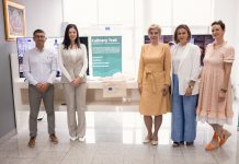 Na završnoj konferenciji predstavljen projekat Culinary Trail i rad Demonstracijskog i trening centra