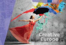 Kreativna Evropa – Više od 17 miliona KM za kulturu, kreativnost i ideje iz BiH