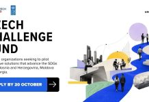 Prilika za kompanije i organizacije iz BiH – Czech Challenge Fund 2026